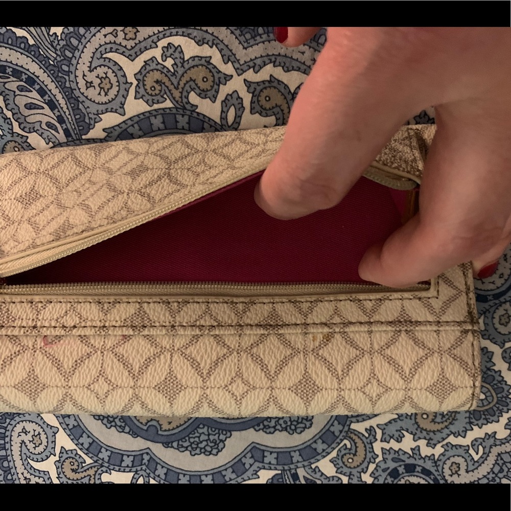 Fossil Wallet - Picture 4 of 5